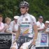 Andy Schleck Luxemburgish road-race champion 2004